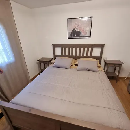 La Casina Sul Fiume * Prato (Prato)