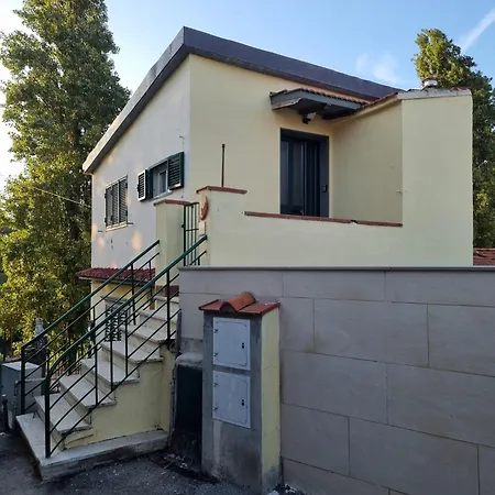 La Casina Sul Fiume *