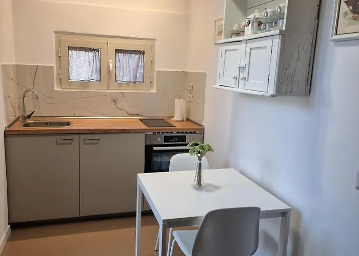 La Casina Sul Fiume Apartment Prato (Prato)
